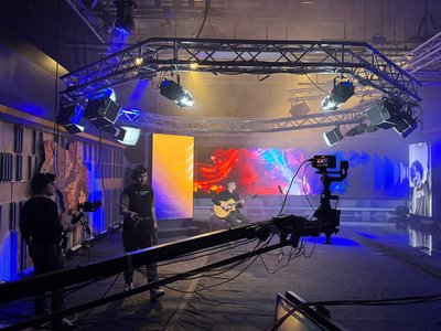 «Пам’ятаємо. 10 років без Кузьми» — прем’єра 2 лютого на ютубі Суспільне Львів «Пам’ятаємо. 10 років без Кузьми» — прем’єра 2 лютого на ютубі Суспільне Львів