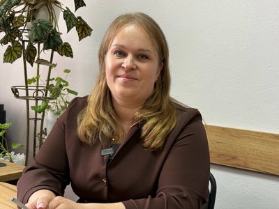 "Бог робить дива. І я чекаю на це диво", — мама загиблого військового В'ячеслава Кауркіна з Житомирщини "Бог робить дива. І я чекаю на це диво", — мама загиблого військового В'ячеслава Кауркіна з Житомирщини