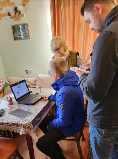 У Житомирі судитимуть двох колаборантів: місцевого хірурга та громадянку РФ У Житомирі судитимуть двох колаборантів: місцевого хірурга та громадянку РФ