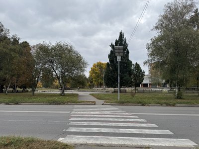 Атака на об’єкти енергетики: чи готова Полтава до довготривалого вимкнення світла Атака на об’єкти енергетики: чи готова Полтава до довготривалого вимкнення світла
