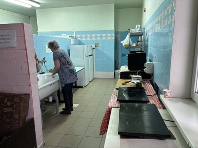 “Думала, на місяць, а вже півтора року”: як переселенці з Донеччини адаптуються до життя на Буковині “Думала, на місяць, а вже півтора року”: як переселенці з Донеччини адаптуються до життя на Буковині