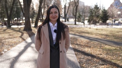 Чи прибирають чернігівці за своїми собаками на вулиці та який штраф їм за це загрожує Чи прибирають чернігівці за своїми собаками на вулиці та який штраф їм за це загрожує
