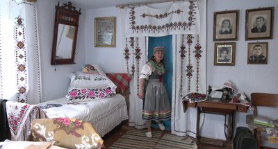 українська хата українська хата