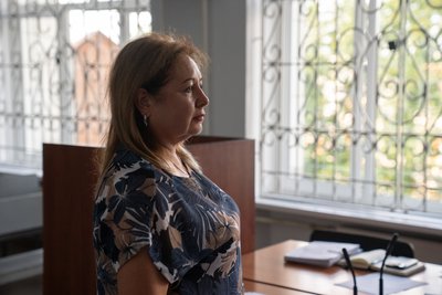 У Сумах продовжують розглядати справу щодо підпалу ТЦК У Сумах продовжують розглядати справу щодо підпалу ТЦК