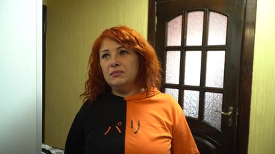 "В жахітті ми живемо". Яка ситуація у Покровському на Дніпропетровщині, що за 10 км від лінії фронту "В жахітті ми живемо". Яка ситуація у Покровському на Дніпропетровщині, що за 10 км від лінії фронту