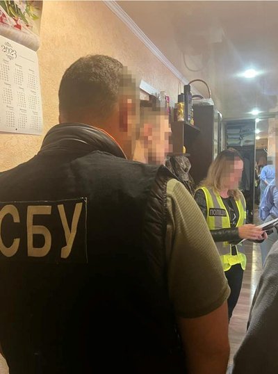Бронювали від призову: у Житомирі ліквідували нову схему уникнення мобілізації Бронювали від призову: у Житомирі ліквідували нову схему уникнення мобілізації