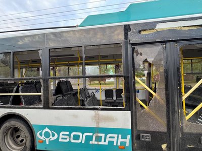 Сумську громаду атакували російські ударні БпЛА: що відомо Сумську громаду атакували російські ударні БпЛА: що відомо