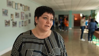 "Будуємо майбутнє разом": у Черкасах відбувся фестиваль з робототехніки "Будуємо майбутнє разом": у Черкасах відбувся фестиваль з робототехніки