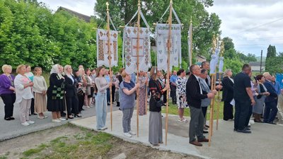 відкрили меморіальну дошку військовому Богдану Маленькому відкрили меморіальну дошку військовому Богдану Маленькому