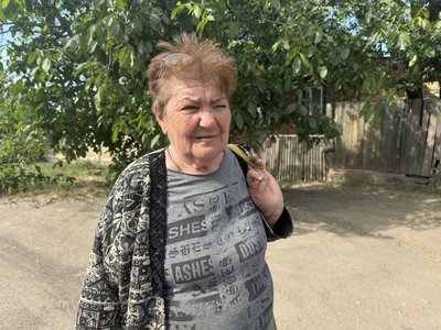 Наслідки обстрілу авіабомба армія РФ удар Олексієво-Дружківка жителька Олексієво-Дружківки Валентина Донецька область 28 травня 2024 рік Наслідки обстрілу авіабомба армія РФ удар Олексієво-Дружківка жителька Олексієво-Дружківки Валентина Донецька область 28 травня 2024 рік