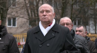 Борис Коваль, ліквідатор, ЧАЕС