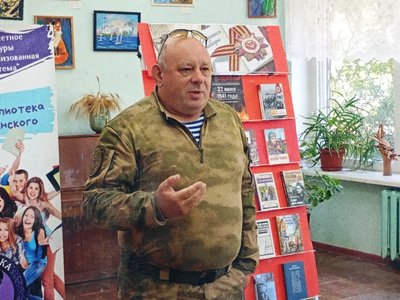 Human shield: Russians militarize Ukrainian children at the army base in occupied Yevpatoria