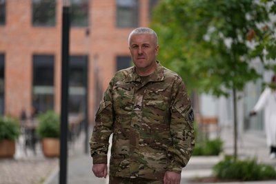 Михайло Іваночко, Нацгвардія, бригада "Рубіж", батальйон "Свобода" Михайло Іваночко, Нацгвардія, бригада "Рубіж", батальйон "Свобода"