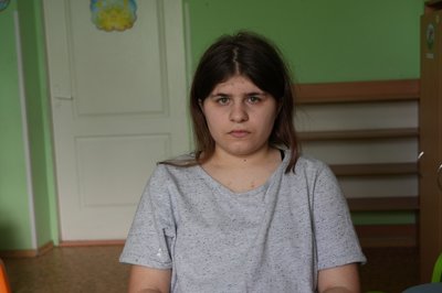 "У підвалі не ховалися — боялися, що завалить". З Донеччини на Дніпропетровщину евакуювали родину з чотирма дітьми "У підвалі не ховалися — боялися, що завалить". З Донеччини на Дніпропетровщину евакуювали родину з чотирма дітьми