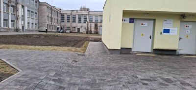 Федоров про просідання ґрунту біля підземних шкіл у Запоріжжі Федоров про просідання ґрунту біля підземних шкіл у Запоріжжі
