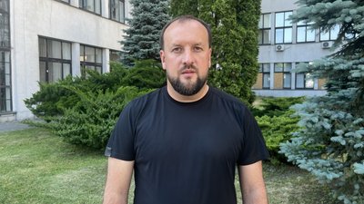 Андрій Беседін Андрій Беседін