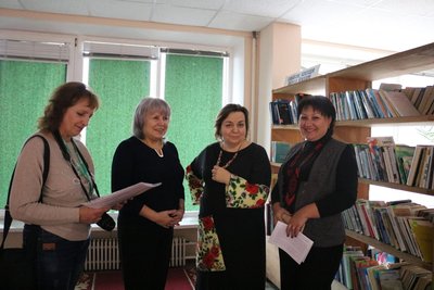 Людмила Шестакова: "Наша Мережа – це синергія" Людмила Шестакова: "Наша Мережа – це синергія"