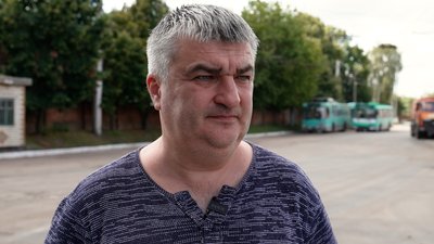 З Бобровиці на Шерстянку тролейбусом: як працює новий маршрут у Чернігові З Бобровиці на Шерстянку тролейбусом: як працює новий маршрут у Чернігові
