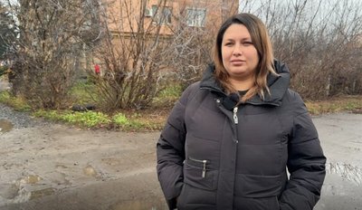 Село Біологічне у Полтавській громаді третю добу без води: через перепади напруги згоріло обладнання Село Біологічне у Полтавській громаді третю добу без води: через перепади напруги згоріло обладнання