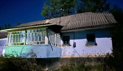 Вчинив подвійний замах на вбивство: на Хмельниччині на 10 років ув’язнили чоловіка Вчинив подвійний замах на вбивство: на Хмельниччині на 10 років ув’язнили чоловіка