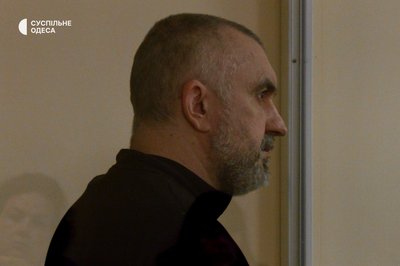 Вибачився перед родичами убитого Дем'яна: як відбулось судове засідання у справі вбивства Ганула в Одесі Вибачився перед родичами убитого Дем'яна: як відбулось судове засідання у справі вбивства Ганула в Одесі