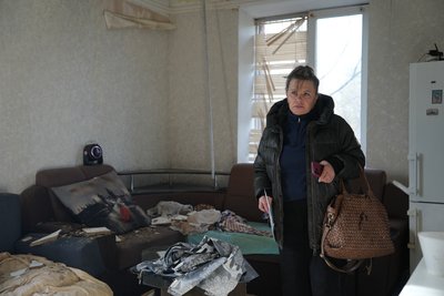 харків жінка