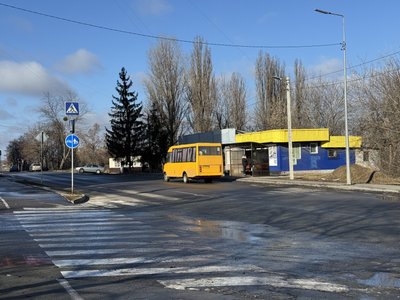 У мікрорайоні Огнівка у Полтаві виникають проблеми із громадським транспортом: що не так із перевізниками У мікрорайоні Огнівка у Полтаві виникають проблеми із громадським транспортом: що не так із перевізниками
