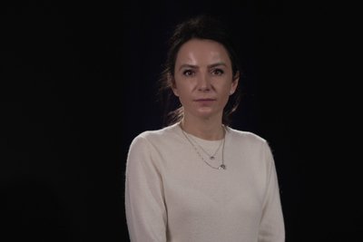 Тетяна Угляр, онкохірург Тетяна Угляр, онкохірург