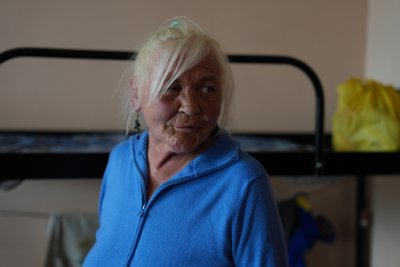"Шлях від прірви до надії": скільки бездомних людей в Сумах та як їм допомагають
