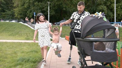 Дружина Юлія, Любомир Перожак, військовий, ЗСУ Дружина Юлія, Любомир Перожак, військовий, ЗСУ
