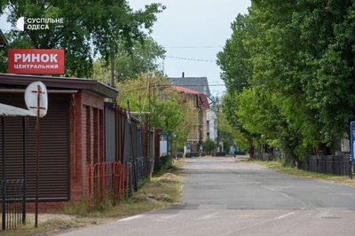 "Затока ніби вмирає": як живе курорт на Одещині без туристів під час війни