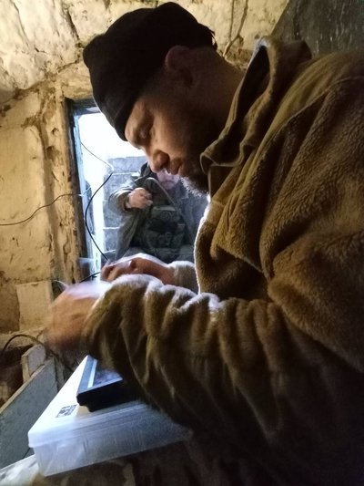Річниця смерті Костянтина Мірошниченка Річниця смерті Костянтина Мірошниченка