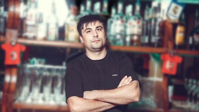 Херсон, деокупація, звільнення, ЗСУ, 124 бригада, "Біря", військовий сапер Херсон, деокупація, звільнення, ЗСУ, 124 бригада, "Біря", військовий сапер
