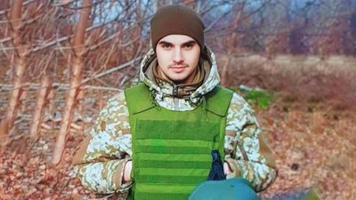 Полеглі герої Вінниччини: за тиждень стало відомо про загибель 23 захисників Полеглі герої Вінниччини: за тиждень стало відомо про загибель 23 захисників