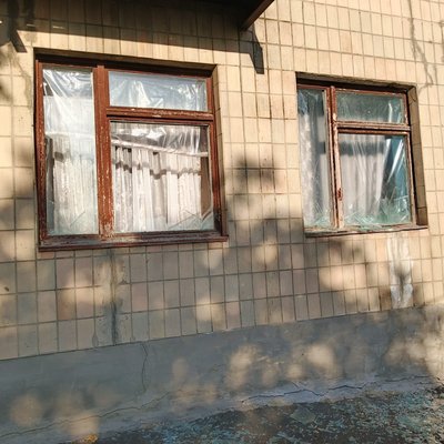 Вибухи на Черкащині: що відомо про атаку РФ 1 вересня