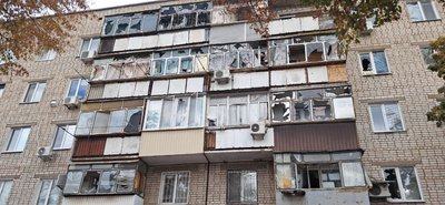 Ніч без обстрілів, знищили 35 БпЛА, загибла через удар РФ, суд щодо ДТП. Головні новини Дніпра та області 16 жовтня Ніч без обстрілів, знищили 35 БпЛА, загибла через удар РФ, суд щодо ДТП. Головні новини Дніпра та області 16 жовтня