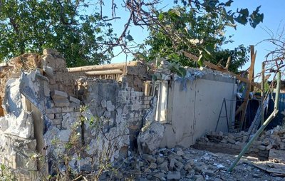 атаки з дронів та дистанційне мінування атаки з дронів та дистанційне мінування