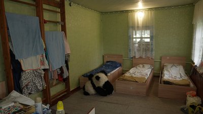 На Кіровоградщині є пів тисячі безплатних місць для переселенців: де і як поселили людей в Олександрівській громаді На Кіровоградщині є пів тисячі безплатних місць для переселенців: де і як поселили людей в Олександрівській громаді
