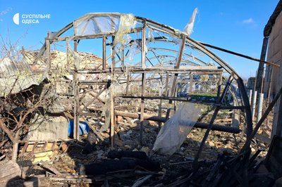 Наслідки атаки ракетної атаки Наслідки атаки ракетної атаки