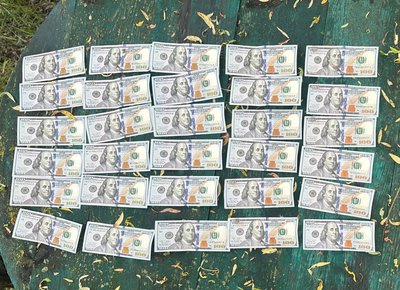 Дві схеми переправлення чоловіків за кордон: на Волині затримали організаторів "трансферів" Дві схеми переправлення чоловіків за кордон: на Волині затримали організаторів "трансферів"
