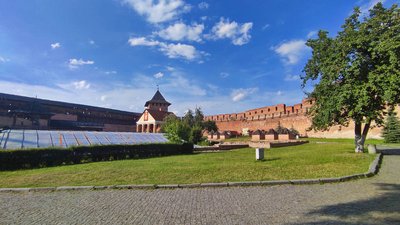 "Екскурсоводи у відпустці": влітку у Луцьку щотижня проводитимуть безплатні екскурсії "Екскурсоводи у відпустці": влітку у Луцьку щотижня проводитимуть безплатні екскурсії