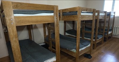 "Облаштували за гроші від ЄС": в яких умовах живуть екстрадовані з-за кордону в Чернівецькому СІЗО "Облаштували за гроші від ЄС": в яких умовах живуть екстрадовані з-за кордону в Чернівецькому СІЗО