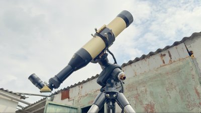 Телескоп Михайла Телескоп Михайла