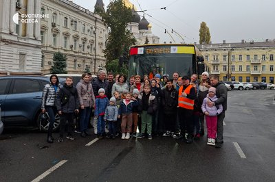 80 років одеському тролейбусу: святковий маршрут і поїздка Дерибасівською 80 років одеському тролейбусу: святковий маршрут і поїздка Дерибасівською