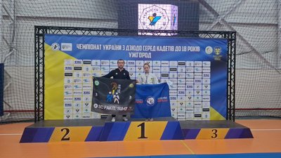 Головні спортивні новини Сумщини за тиждень Головні спортивні новини Сумщини за тиждень