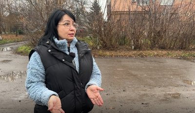 Село Біологічне у Полтавській громаді третю добу без води: через перепади напруги згоріло обладнання Село Біологічне у Полтавській громаді третю добу без води: через перепади напруги згоріло обладнання