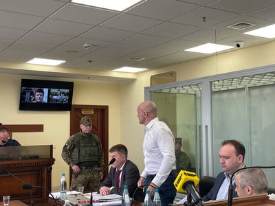 Справа Гандзюк: під час розгляду апеляції адвокат Мангера наполягає на повторному допиті свідків