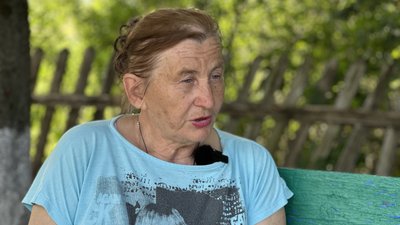 Тетяна Рубці Лиманська громада Донецька область Тетяна Рубці Лиманська громада Донецька область