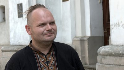 У Луцьку — музичний фестиваль У Луцьку — музичний фестиваль