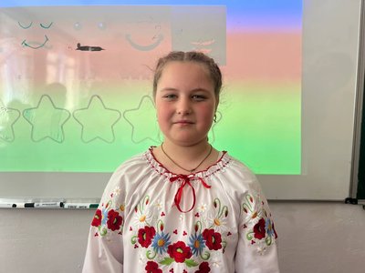 У одній із громад Житомирщини учні надолужують навчання через додаткові заняття: результати програми "КЕЧ" У одній із громад Житомирщини учні надолужують навчання через додаткові заняття: результати програми "КЕЧ"